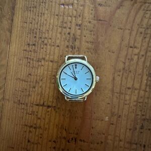 Keep Collective watch slide